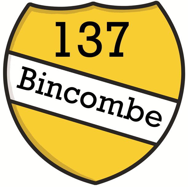 Bincombe A
